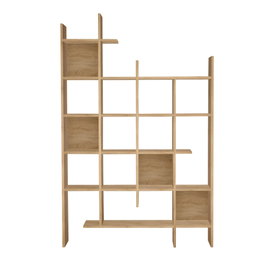 Hanah Home Manco - Oak